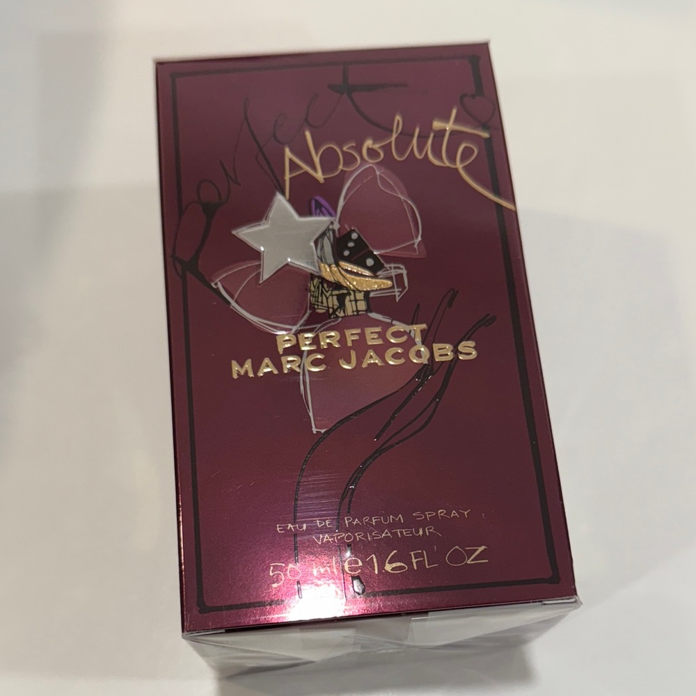 Marc Jacobs Perfect EDP 50ml